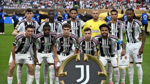 Accomando su Veiga, accostato alla Juventus: "Chelsea non intenzionato, in questa fase del mercato, a cederlo in prestito"