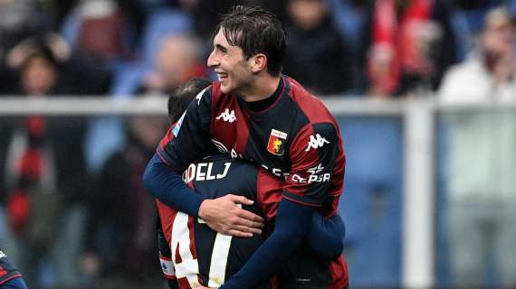 Miretti, al momento la Juventus non ha intenzione di cederlo a meno di offerte molto importanti