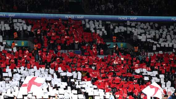 Aston Villa, pari con doppia rimonta sul Crystal Palace a 4 giorni dalla sfida con la Juventus