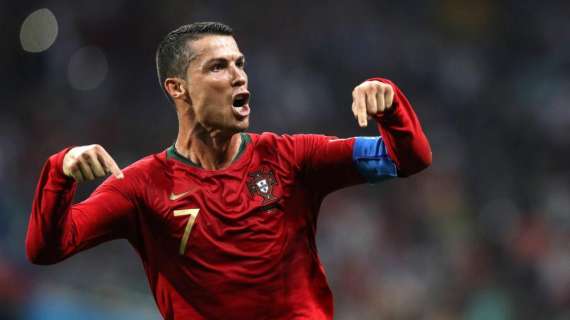 Il mondo ai piedi di Cristiano Ronaldo: PSG e Manchester United pronti a fare follie