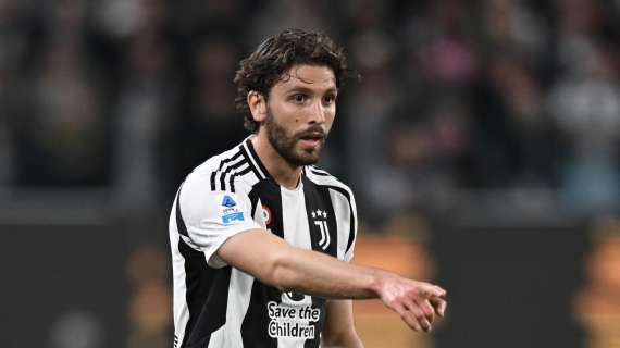 LOCATELLI: “Contro il Bologna vogliamo vincere. La fascia da capitano mi responsabilizza. Ho parlato con Yildiz e gli ho detto…”