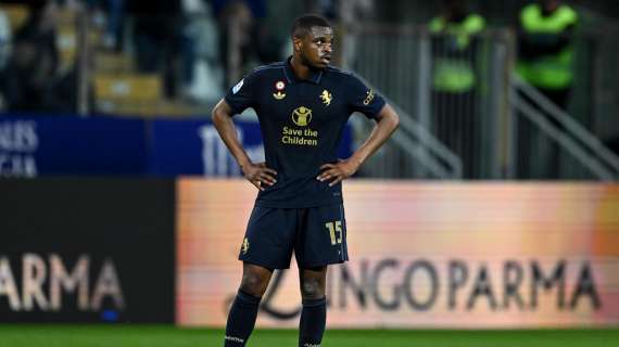 UFFICIALE - La Juve riscatta Kalulu dal Milan