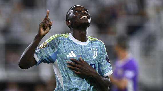 LIVE TJ – Al-Ain-Juventus 0-5, finale: doppiette di Kolo Muani e Conceicao, Yildiz in gol