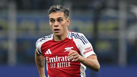 Dalla Spagna: Juve e Milan seguono Trossard