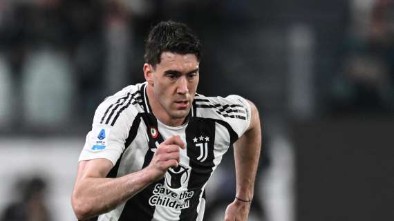 Vlahovic piace anche in Bundesliga, ma c'è un problema...