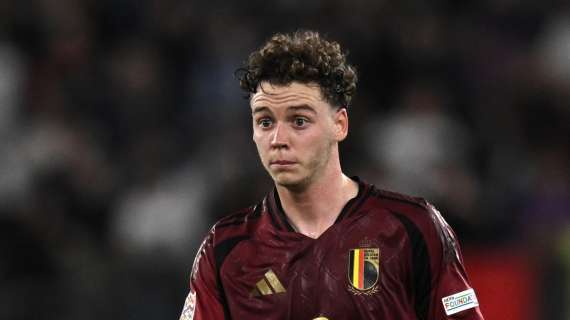 La Juventus si defila per De Cuyper, il Bruges chiede 20 milioni di euro
