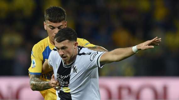 Nuova avventura in vista per l'ex Juventus Barrenechea: lo aspetta il Benfica