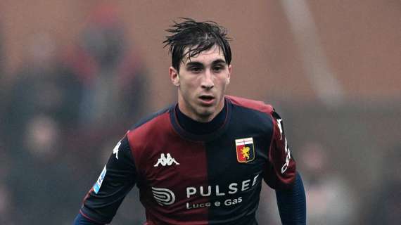Miretti torna alla Juve, il Genoa ha già preso il sostituto