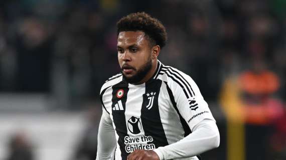 Moretto: “McKennie rinnoverà fino al 2028. Negli ultimi giorni le parti hanno risolto gli ultimissimi ostacoli a livello economico”