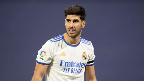 Asensio, possibile l'addio al Real Madrid, ma servono 50 milioni di euro