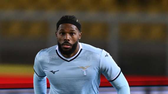 Lazio, mistero sull'infortunio di Tavares: recupera per Empoli o Juve?