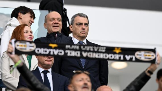 Moretto: “La scelta del nuovo Ds della Juventus è molto vicina”