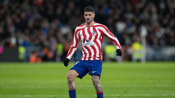 Mundo Deportivo - Vlahovic all'Atletico Madrid, la Juve valuta De Paul e Morata come contropartite