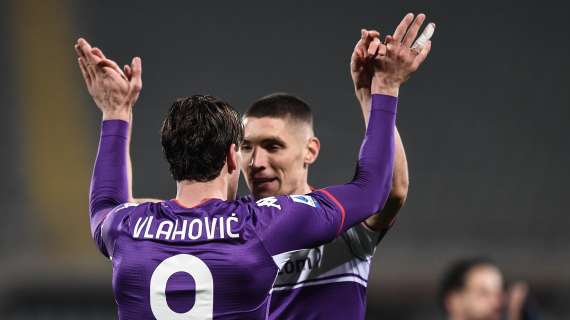 Eurosport - Vlahovic serve subito alla Juve, ma a gennaio esborso troppo alto