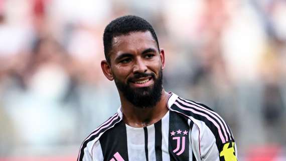 Balzarini: “Sono convinto che se la Juventus dicesse a Douglas Luiz di restare, lui…”