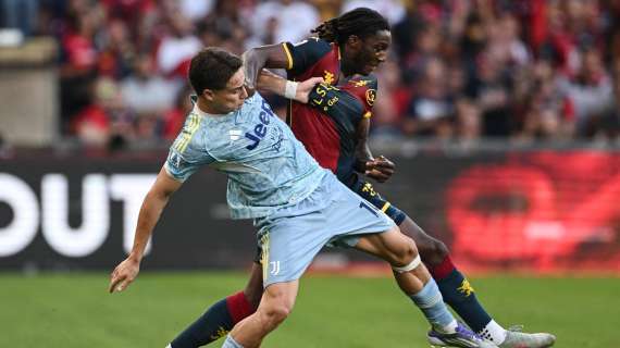 JUVE, C’È UN BUCO NERO?