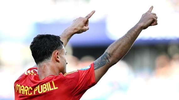 Pubill offerto a Juve e Roma, ma il Milan è in vantaggio
