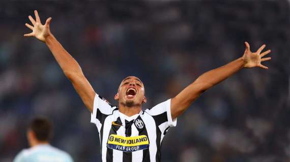 L'Equipe - Il Wolfsburg su Trezeguet