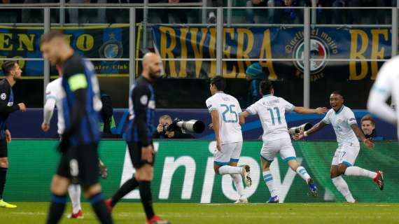 QUI PSV - Il portiere Benitez torna in Olanda per la nascita del figlio e salta la Juventus