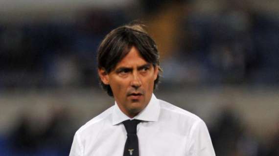 QUI LAZIO - Inzaghi: "Con la Juve servirà la gara perfetta"