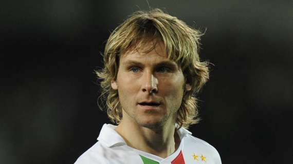PARLA NEDVED: "La colpa è dei calciatori. Conte è bravo. Aspettiamo ancora per il mercato"