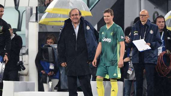 Platini su La Stampa: “L’Avvocato un grande uomo, Boniperti era la Juventus, e con Trapattoni in panchina era un binomio straordinario”