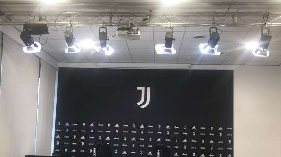 Juventus.com - Riparte la training experience