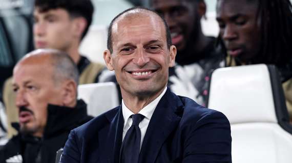 Calciomercato, per la Juventus crisi senza fine: Allegri in bilico, Zidane prima alternativa