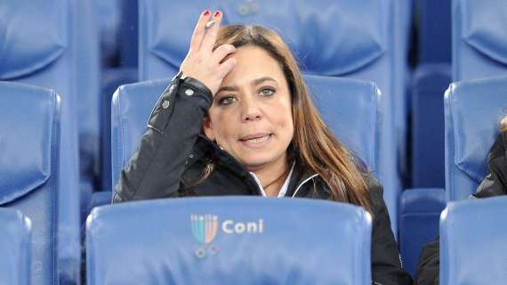 Rosella Sensi a Tmw: "Dybala? Mi chiedo se lui voglia venire alla Roma. Su Ronaldo..."