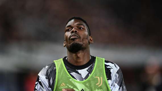 POGBA a Sky Sports UK: "Il TAS ha riconosciuto la verità, 4 anni erano esagerati. Non sono un imbroglione, voglio solo giocare alla Juventus"