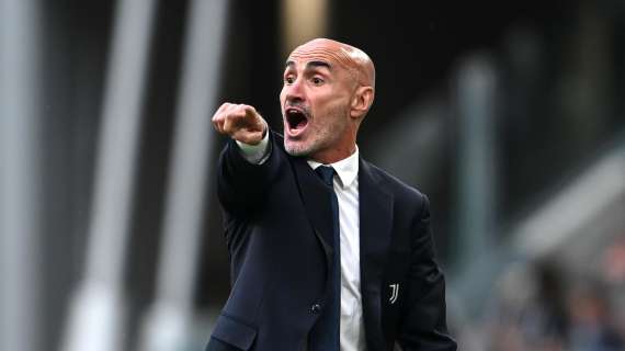 UFFICIALE - MONTERO è il nuovo allenatore della Juventus Next Gen