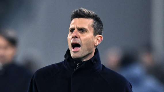 LIVE TJ - THIAGO MOTTA: “La cosa migliore dopo una delusione è tornare in campo. Domani vogliamo vincere. Faccio ogni giorno autocritica. Su Vlahovic…”