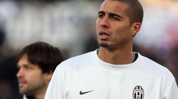 L'Olympiacos raddoppia: Trezeguet con Camoranesi