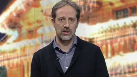 Marchetti: "La Juve punta a rivoluzionare il centrocampo"