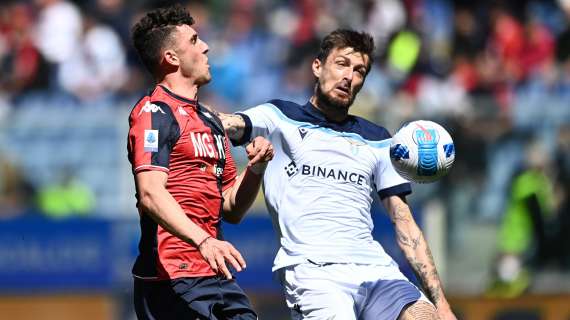 L'Inter vuole rinforzare la difesa: spunta l'ipotesi Acerbi