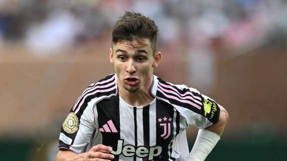 Sky Sport - Prima offerta della Juventus per Conceicao, ma il Porto resta sui 30 mln e spera in altri club