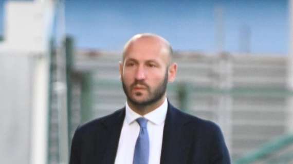 Next Gen, Claudio CHIELLINI: "Il Girone C sarà affascinante ma anche impegnativo. A fine stagione saremo contenti se riusciremo a dare continuità a questo progetto"