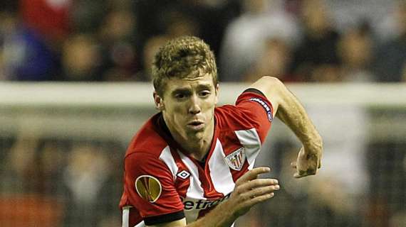 Dalla Spagna: bianconeri su Muniain