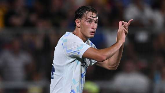 Clamoroso Napoli: l'Inter ha detto no a 45 milioni di euro per Pio Esposito