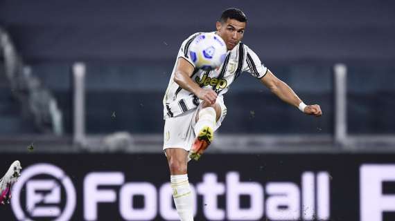 Gazzetta - Ecco perché Cristiano Ronalo non lascerà la Juventus questa estate