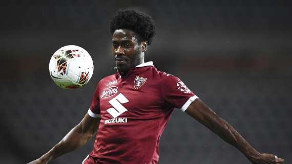 QUI TORINO - Ola Aina ha ripreso ad allenarsi, Zaza e Belotti corrono verso la Juve