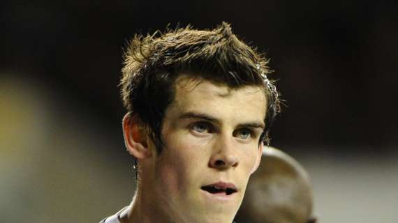 Libero - Juve, il top player è Gareth Bale?
