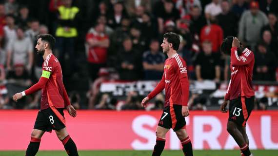 United, grandi occasioni di mercato