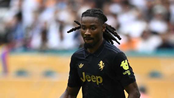 Il Psg vuole Thuram ma per la Juve è incedibile