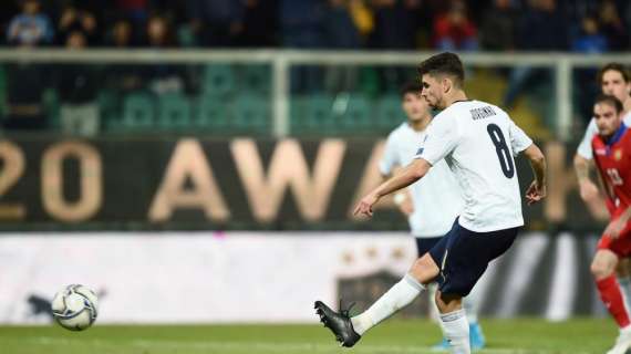 Jorginho, il Chelsea chiede 60 milioni: la Juve punta ad uno scambio con Rabiot