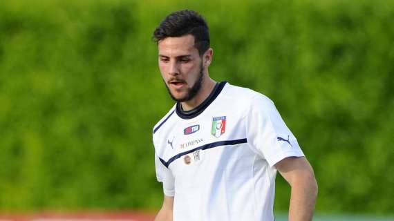 Gazzetta - Le ultime sulla vicenda Destro: l'incontro Roma-Genoa non è andato bene; corsa a due tra Inter e Juventus?