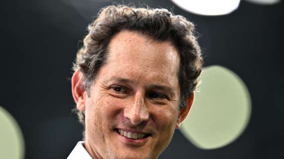 Previsti diversi cambiamenti in società per la Juventus. Elkann studia un nuovo ruolo per Chiellini: gli aggiornamenti