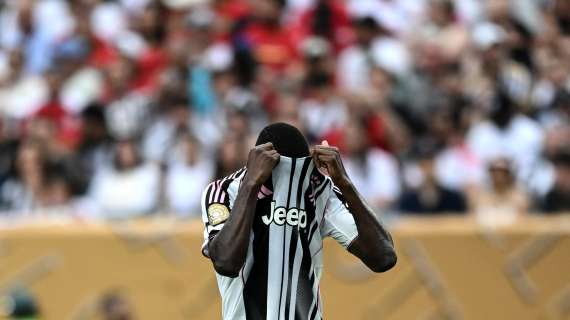Juve, Kolo Muani unica grande operazione per l'attacco: le ultime