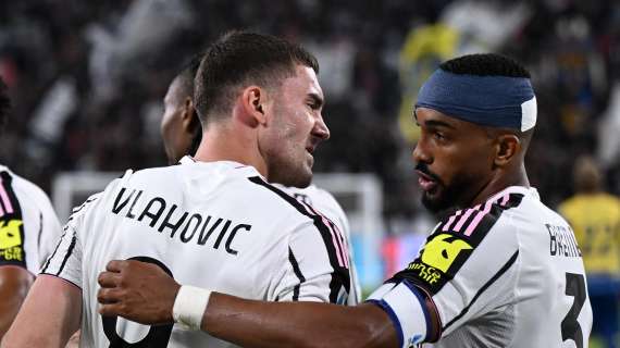 Romano: “Tudor non chiude la porta a Vlahovic e questo mantiene…”