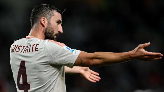 Gazzetta - Idea Cristante in uno scambio con MCKennie